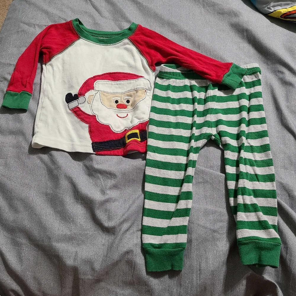 Christmas Pajama